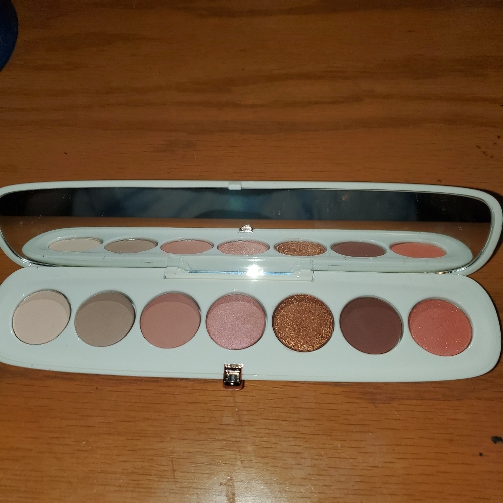 MARC JACOBS eye-conic coconut fantasy